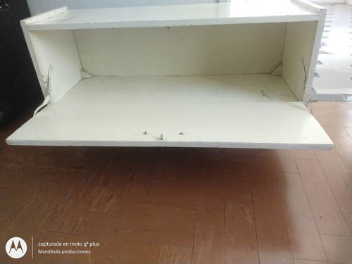 Cajón De Madera (Usado)