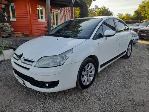 Citroën C4 Lounge X 1.6 PACK PLUS