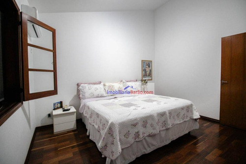 Imagem 12 de 17 de Casa Com 3 Dormitórios À Venda, 240 M² Por R$ 1.115.000,00 - Cidade Universitária - Campinas/sp - Ca1576