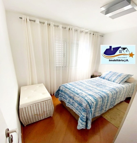 Imagem 20 de 30 de Apartamento 3 Dorms Para Venda - Vila Moraes, São Paulo - 63m², 1 Vaga - 2390-jb