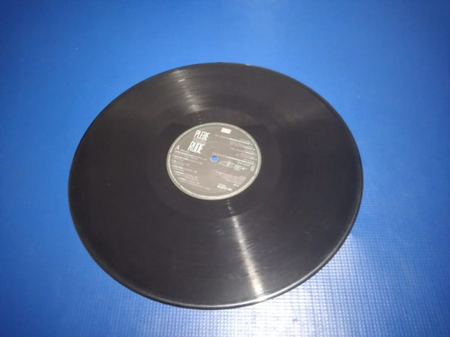 Lp Plebe Rude - Nunca Fomos Tão Brasileiros ( Época/encarte) (Usado)