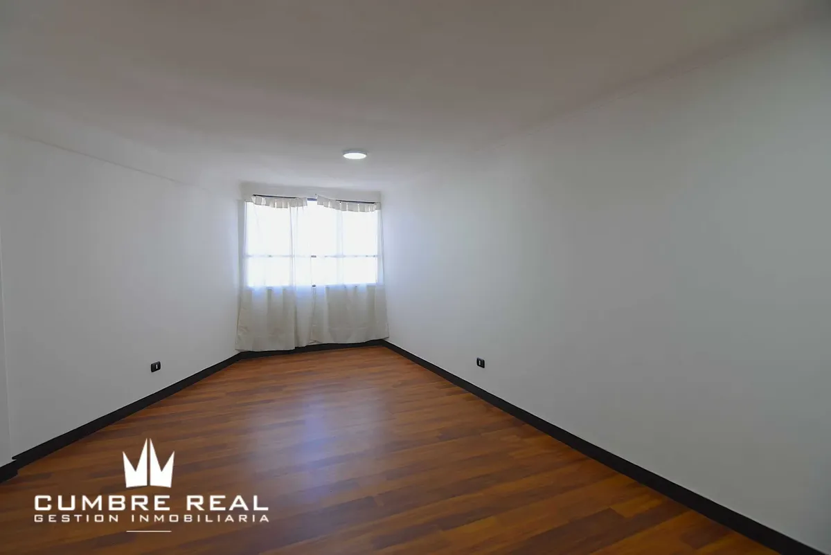 Imagen 5 de 20 de Venta Depto 3d 1b Metro Pudahuel - San Pablo (177539)