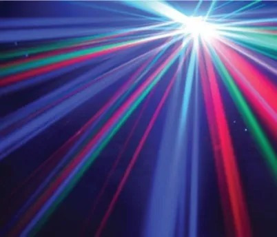 Imagen 2 de 10 de Alquiler De Luces Y Sonido Quilmes Berazategui Avellaneda