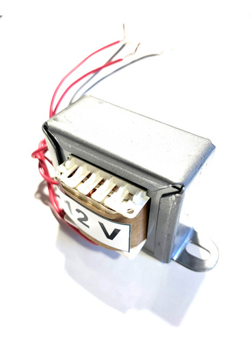 Transformador 12v 1a - Trafo 12v 1000ma - Alimentacion 220v