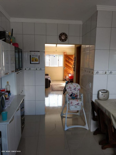 Imagem 11 de 15 de Casa Para Venda Em Guarulhos, Vila Carmela Ii, 2 Dormitórios, 2 Banheiros, 2 Vagas - 1035_1-1522070