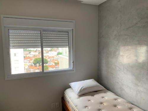 Imagem 16 de 20 de Apartamento - 853o - 69917479