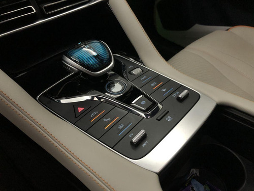 BYD Song Plus (hibrido)