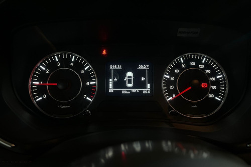 Dongfeng (in) 1.5 Luxury Mt 5p