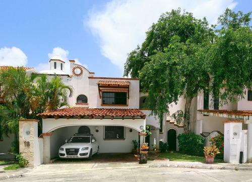 Imagen 2 de 30 de Casa En Venta En Cancun