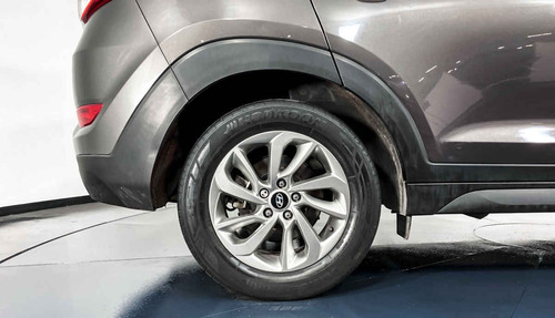 Imagen 14 de 15 de 37160 - Hyundai Tucson 2017 Con Garantía At