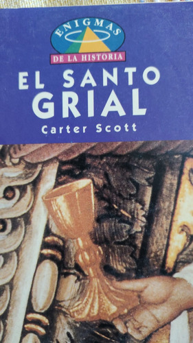 El Santo Grial