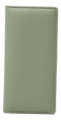 Cartera For Mujer, Bolso De Mano Elegante Con Bolsillo Con