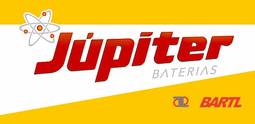 Baterias Autos Jupiter 90 Amp Libre Mantenimiento