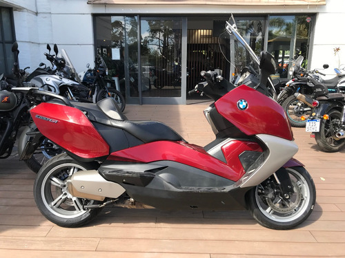 Imagen 3 de 10 de Bmw C 650 Gt Cordasco Motohaus