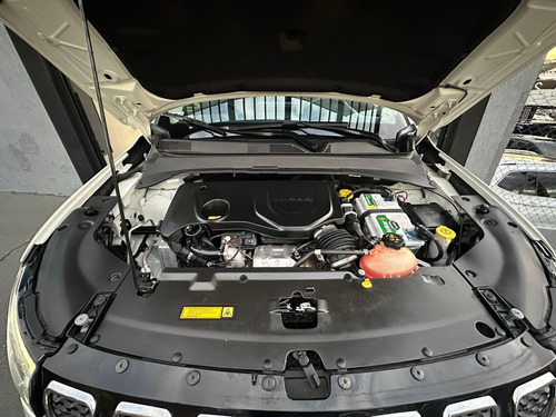 Jeep Compass LONG. T270 1.3 TB 4x2 Flex Aut.