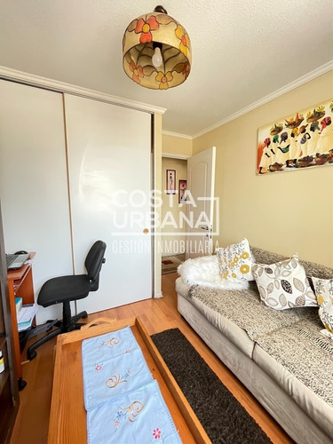 Venta Departamento Sector Chorrillos