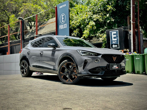 Cupra formentor 2.0 Vz 4Drive Dsg7