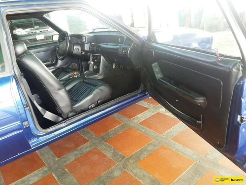 Ford Mustang Automatico