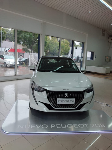Imagen 4 de 15 de Peugeot 208 1.6l Active