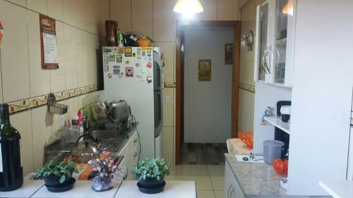 Casa Em Santa Tereza Com 3 Dormitórios - Lu266585