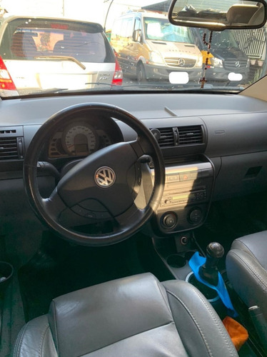Volkswagen Spacefox