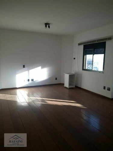 Imagem 17 de 27 de Apartamento Residencial À Venda, Camargos, Guarulhos. - Ap0361