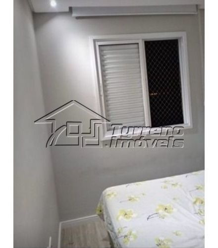 Imagem 12 de 15 de Apartamento Com Ótima Localização No Jardim Satélite - São José Dos Campos