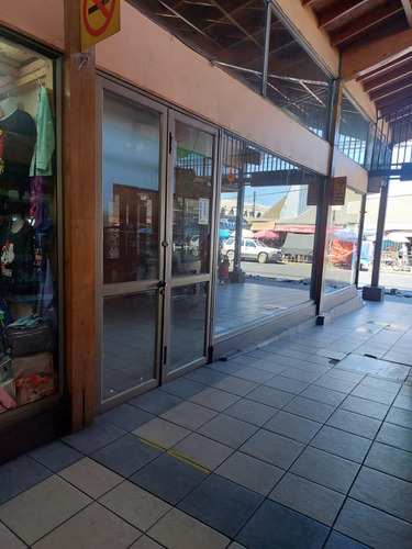 (adm) Arriendo Local Comercial En Chillán