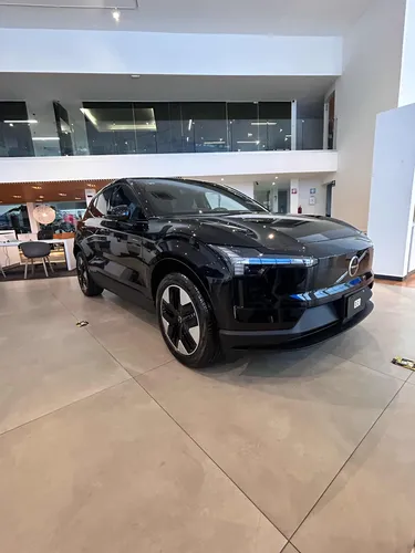 Volvo Ex30 Core 2025 Puré Electric