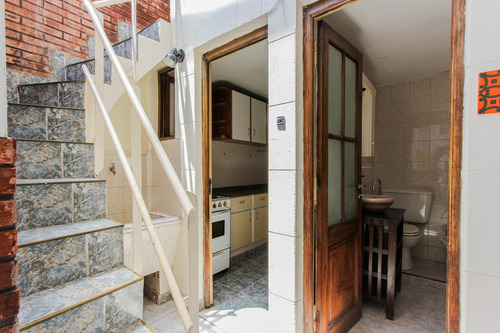 Venta Ph 3 1/2 Ambientes San Telmo