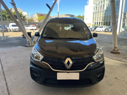 Renault Kangoo Ii Zen 1.6 Sce