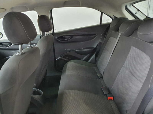 Chevrolet Onix 1.0 Joy 8v Flex 4p Manual