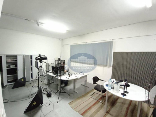 Imagem 10 de 16 de Prédio Comercial De Grande Porte Em Ótima Localização! - Pr0103