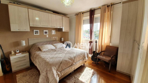 Imagem 14 de 28 de Apartamento Com 3 Dormitórios À Venda, 88 M² Por R$ 430.000,00 - Boa Vista - Novo Hamburgo/rs - Ap2600