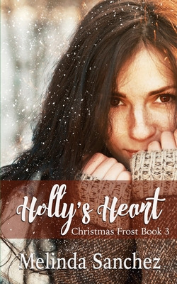 Libro Holly's Heart - Sanchez, Melinda