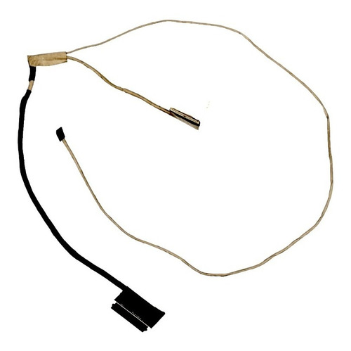 Video Cable Flex Hp 15-cb Ddg75alc011 926867-001 30 Pin