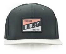 Comprar Hurley Towner Hat Gorra Gris Importada 100% Original