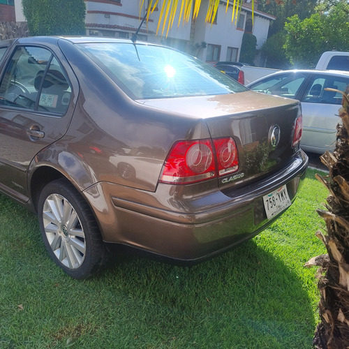 Volkswagen Jetta 2.0 Gli At