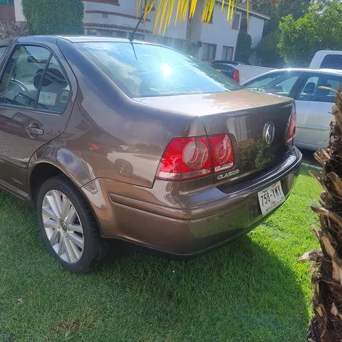 Volkswagen Jetta 2.0 Gli At