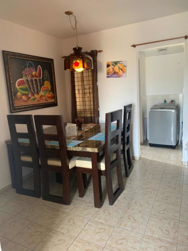 Apartamentos Amueblardo Por Noche Residencial Cuidad España