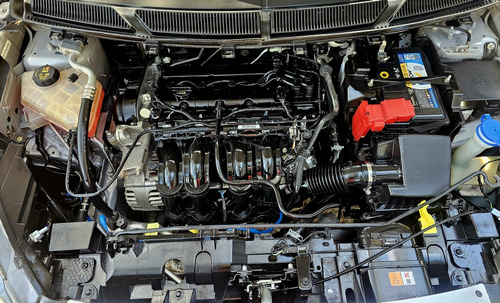Ford Ka 1.5 S