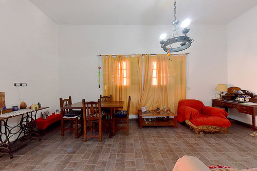 Venta Permuta Ph Tipo Casa Boulogne Muy Buena Zona