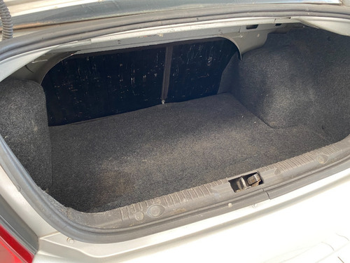 Ford Fiesta Sendan 1.0 2008 Abaixo Da Tabela S/garantia