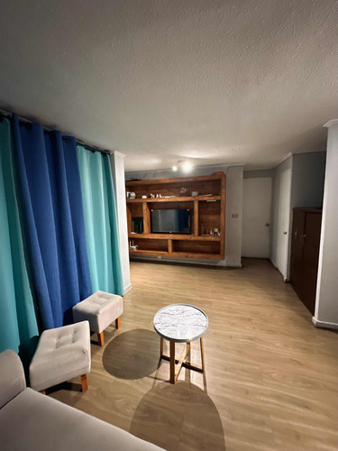 Impecable Depto 2 Dormitorios 1 Baño Con Bodega
