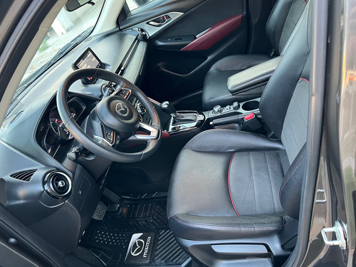 Mazda CX-3 2.0 I Grand Touring At