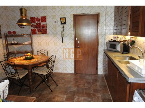Imagen 20 de 30 de Apartamento En Un Buen Edificio En Av Roosevelt
