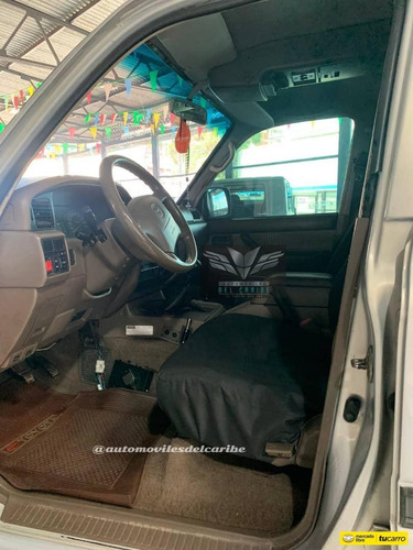 Toyota Autana Lx Sincronico