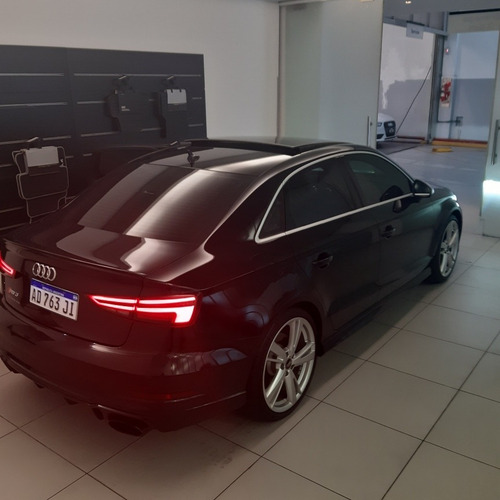 Audi Rs3 Nuevo Usado 2019 2020 2018 0km Sedan Sportback S Pg