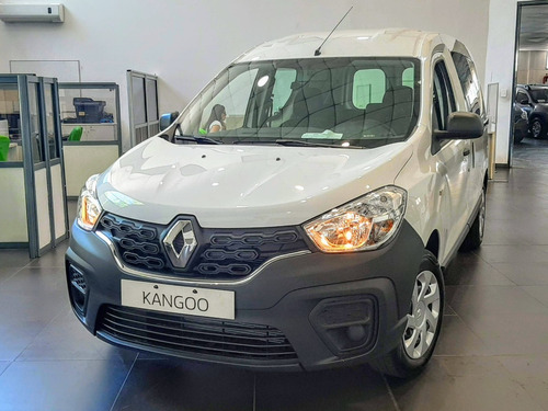 Imagen 18 de 22 de Renault Kangoo Express Confort 5a 0km (es)