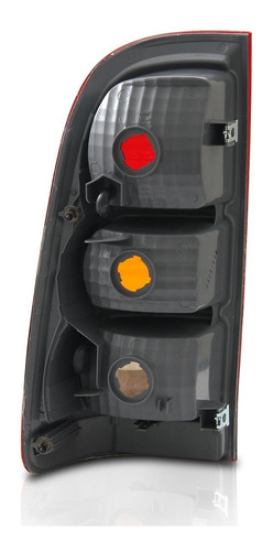 Par Lanterna Hilux Srv 2005 2006 2007 2008 2009 2010 2011